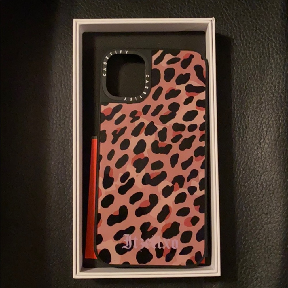❌SOLD❌Casetify iPhone 11 Case